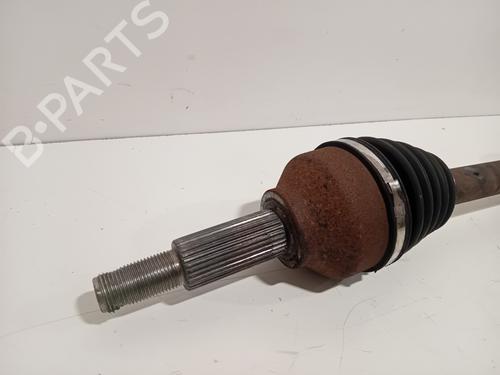 Left front driveshaft FORD TRANSIT CUSTOM V362 Van (FY, FZ) 2.2 TDCi | BP33819478M38 - Image 2