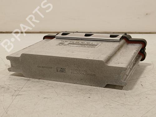 Used Control unit AUDI A3 Sportback (8VA, 8VF) 1.2 TFSI (105 hp) 26959390
