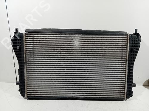 Ladeluftkühler VW GOLF VI (5K1) 2.0 GTi | BP24343107M30 