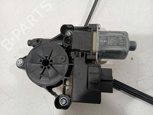 Rear right window mechanism SEAT LEON (KL1, KLG) 1.0 TSI | BP32345863C25 - Image 2