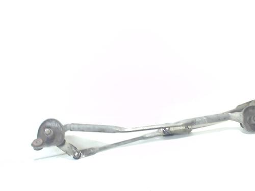 Used Front wipers mechanism TOYOTA AVENSIS Estate (_T25_) 2.2 D-4D (ADT251_, ADT251R) (150 hp) 1214396