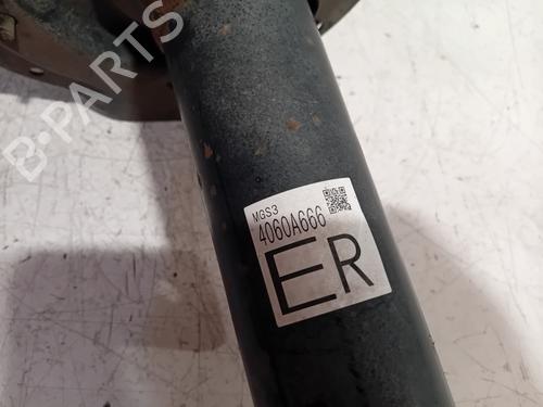 Right front shock absorber MITSUBISHI OUTLANDER III (GG_W, GF_W, ZJ, ZL, ZK) 2.4 Hybrid 4WD (GG3W) | BP27093499M17 