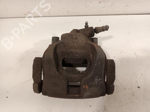 Left front brake caliper FORD MONDEO IV Turnier (BA7) 1.8 TDCi | BP15358637M105 