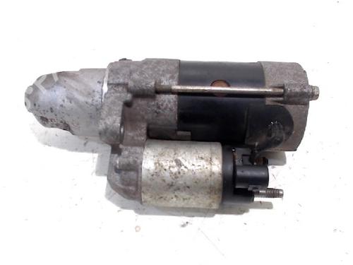 Used Starter OPEL ZAFIRA TOURER C (P12) 1.6 CDTI (75) (136 hp) 6093238