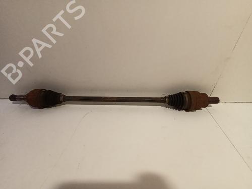 Used Left rear driveshaft Left rear driveshaft VOLVO XC90 I (275) D5 AWD (163 hp) 16104820 16104820