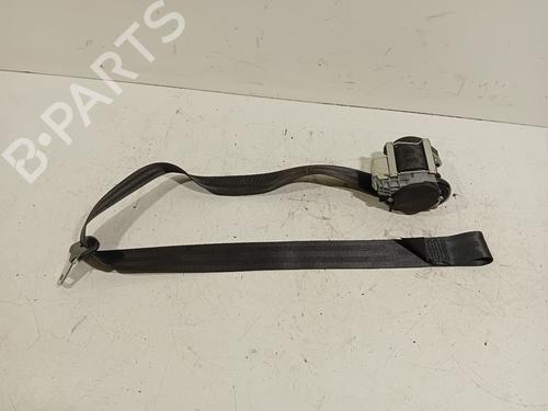 Front right seatbelt PEUGEOT 207 CC (WD_) 1.6 16V | BP18147700I25 