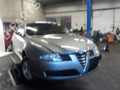 Used Parts ALFA ROMEO GT (937_) 2.0 JTS (937CXH1A, 937CXH11) 1226278