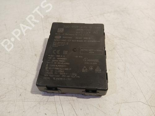 Control unit VW ARTEON SHOOTING BRAKE (3H9) 2.0 TSI R 4motion | BP32506882M11  - Image 6