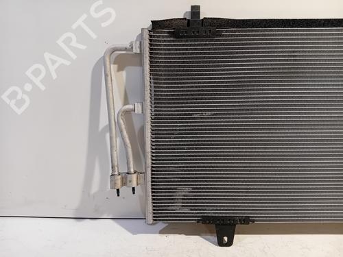 AC radiator PEUGEOT 208 II (UB_, UP_, UW_, UJ_) e-208 | BP19314027M32 