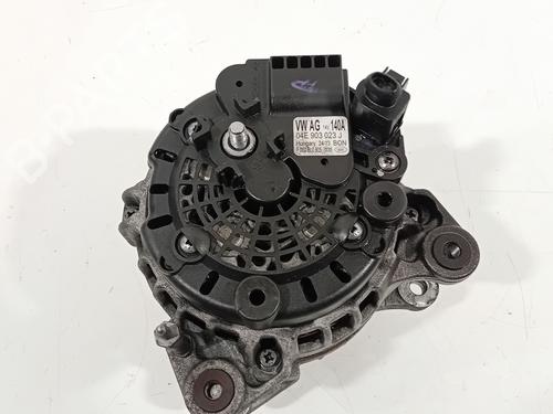 Alternator VW GOLF VII (5G1, BQ1, BE1, BE2) 1.2 TSI | BP24957180M7 