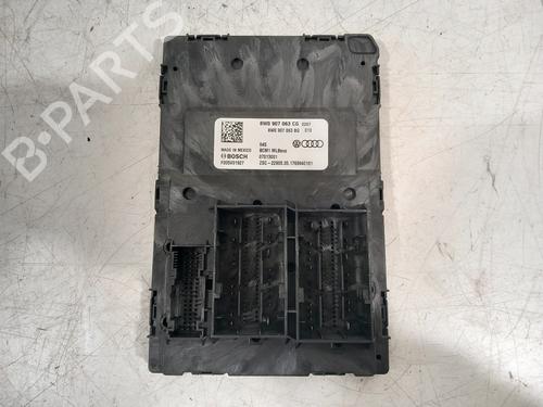 Electronic module AUDI Q5 (FYB, FYG) SQ5 TFSI quattro | BP33748649M83 - Image 2