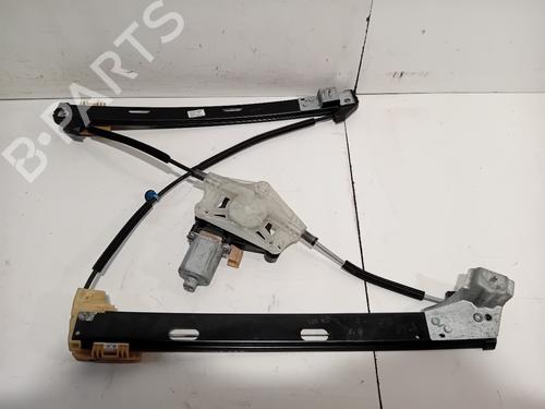 Used Front right window mechanism Front right window mechanism 30408866 30408866