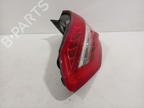 Left taillight MERCEDES-BENZ E-CLASS (W212) E 350 CDI (212.023) | BP28002153C34 