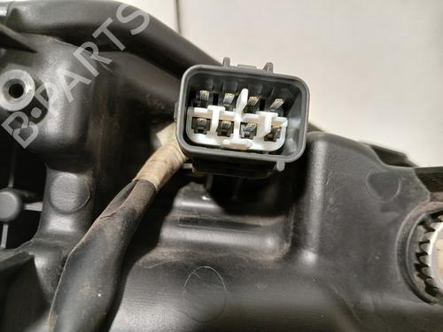 Venstre forlygte SUZUKI IGNIS III (MF, FF) 1.2 Hybrid (ATK412, FF21S) | BP38088942C28 - Image 5
