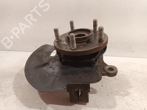 Right front steering knuckle KIA SPORTAGE III (SL) 2.0 CRDi AWD | BP25980481M26