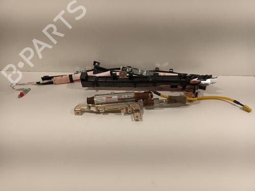 Used Right curtain airbag HONDA CR-V III (RE_) 2.0 i-VTEC 4WD (RE5, RE2) (150 hp) 16311055