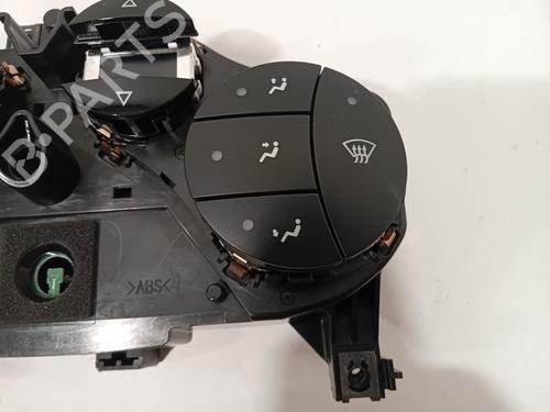Climate control FIAT 500 C (312_) 1.0 Mild Hybrid (312.AYD1B) | BP24841533I5 - Image 5