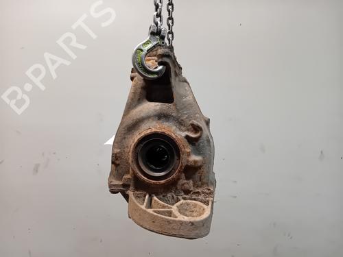 Rear differential BMW X5 (F15, F85) xDrive 30 d | BP32366366M24