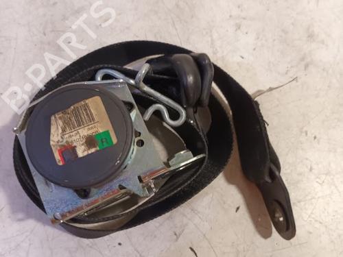 Front right seatbelt FORD KUGA I 2.0 TDCi | BP15218744I25 