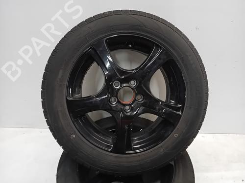 Rim SEAT IBIZA IV SC (6J1, 6P5) 1.4 | BP22200865C45 