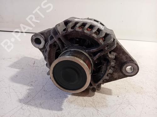Alternator FIAT DOBLO Cargo (263_) 1.6 D Multijet (263WXD1B, 263WXR1B, 263WXX1B, 263ZXD1B,... | BP24964454M7 - Image 3