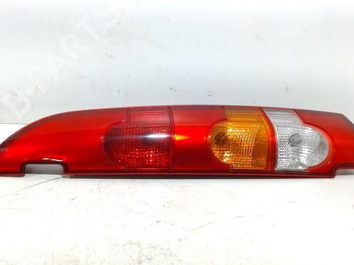 Used Right taillight RENAULT KANGOO (KC0/1_) 1.2 16V (KC05, KC06, KC03, KC0T, KC0W, KC1D) (75 hp) 13375325