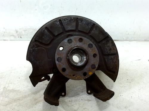 Used Left front steering knuckle Left front steering knuckle 13205475 13205475