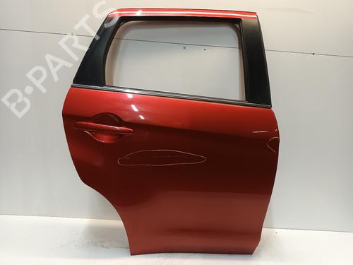 Used Right rear door MITSUBISHI ASX (GA_W_) 1.6 MIVEC (GA1W) (117 hp) 31261571