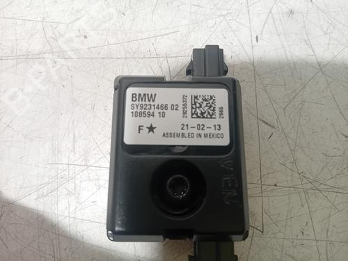 Centralita Centralita BMW 3 (F30, F80) 316 i (136 hp) 34524799 34524799