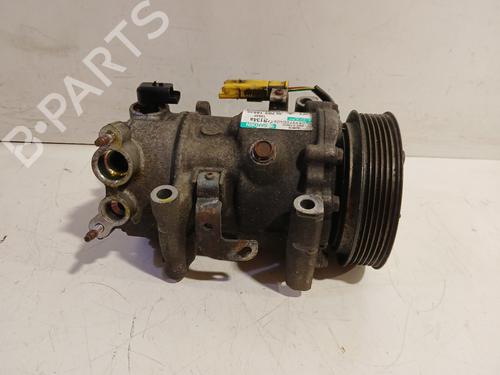 Used AC compressor CITROËN C3 II (SC_) 1.4 VTi 95 (95 hp) 30907945