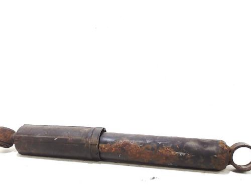 Right rear shock absorber RENAULT MASTER II Van (FD) 2.5 dCi 120 | BP3158890M19 