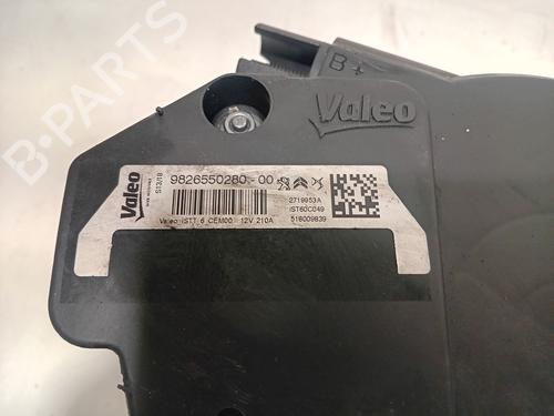 Alternator PEUGEOT EXPERT Van (V_) 2.0 BlueHDi 150 | BP37149056M7 - Image 4