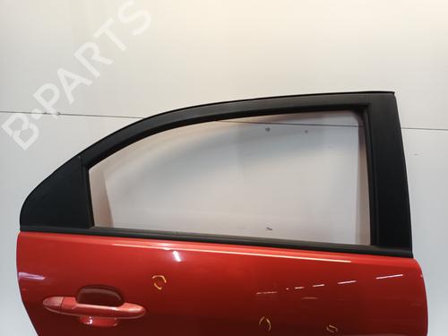 Right rear door KIA RIO III (UB) 1.25 CVVT | BP29900284C5 