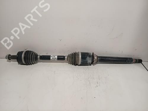 Used Right front driveshaft Right front driveshaft 36797331 36797331