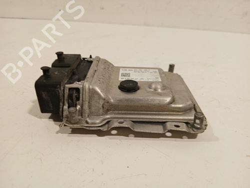 Control unit VW UP! (121, 122, BL1, BL2, BL3, 123) 1.0 | BP27929350M11 - Image 2