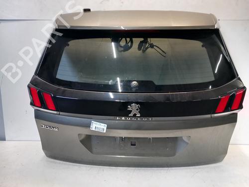 Used Tailgate Tailgate 37443520 37443520