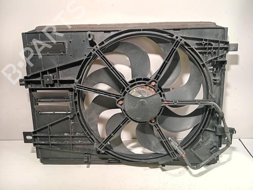 radiator-fan-citroen-berlingo-box-bodympv-k9-2018-33024381 main image