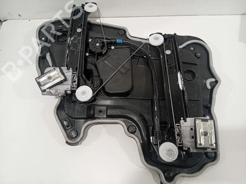 Rear right window mechanism TESLA MODEL 3 (5YJ3) EV AWD | BP30588663C25 - Image 4