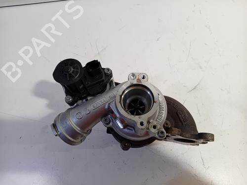 Used Turbocharger/Supercharger VW GOLF VIII Variant (CG5, DB5) 1.0 eTSI (110 hp) 27466315