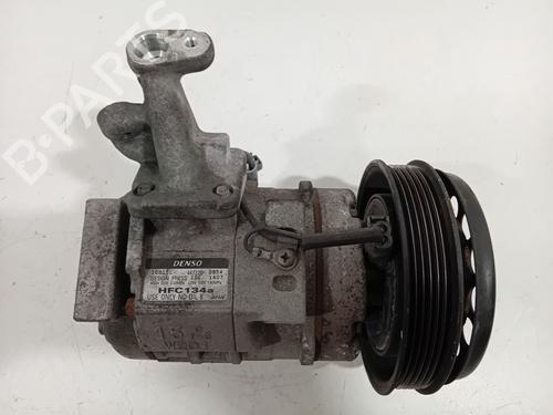 AC compressor TOYOTA RAV 4 II (_A2_) 1.8 (ZCA25_, ZCA26_, ZCA25W, ZCA26W) | BP28186821M34 