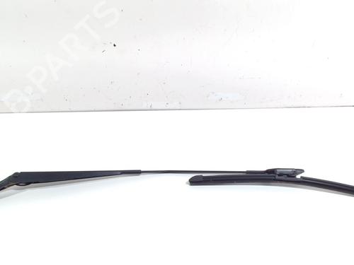 Used Front windshield wiper arm SKODA FABIA III Estate (NJ5) 1.4 TDI (90 hp) 13208075