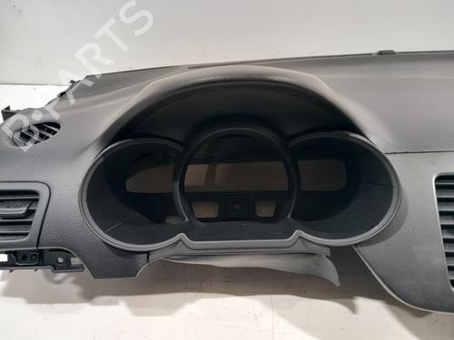 Airbag Kit KIA PICANTO II (TA) 1.0 | BP31647140C86 