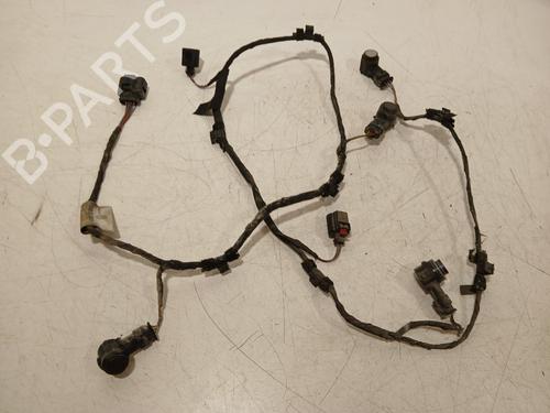 Used Wiring harness VW PASSAT B8 (3G2, CB2) 1.4 GTE Hybrid (218 hp) 27503922