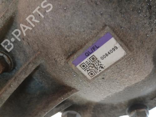 Rear differential KIA SPORTAGE IV (QL, QLE) 1.6 T-GDI AWD | BP31051658M24