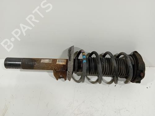 Used Left front shock absorber SKODA YETI (5L) 1.2 TSI (105 hp) 15194265