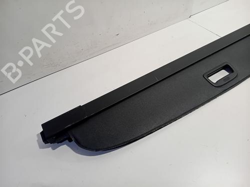 Rear parcel shelf OPEL ASTRA J Sports Tourer (P10) 1.4 Turbo (35) | BP30612965C85