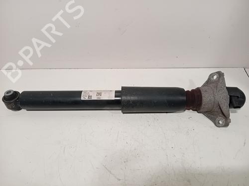 Used Right rear shock absorber Right rear shock absorber AUDI Q5 (FYB, FYG) SQ5 TFSI quattro (354 hp) 33421947 33421947