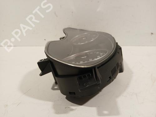 Instrument cluster AUDI A6 C7 Avant (4G5, 4GD) 3.0 TDI quattro | BP29816320C47