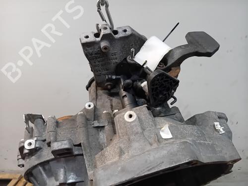 Gearbox VW GOLF VI (5K1) 2.0 TDI | BP25452039M3 