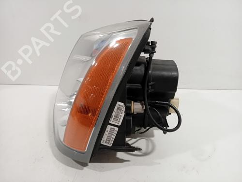 Left headlight CADILLAC SRX 3.6 AWD | BP26532642C28 